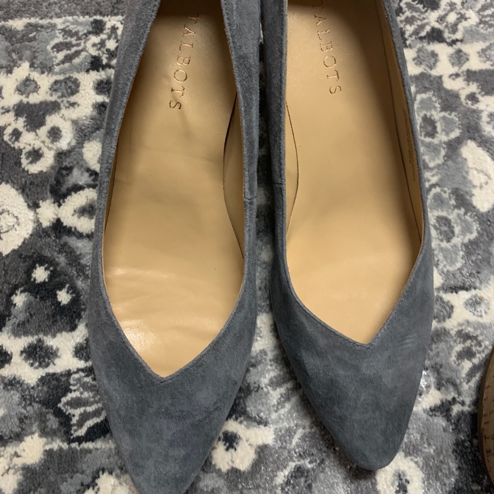 Talbots Women’s Shoes